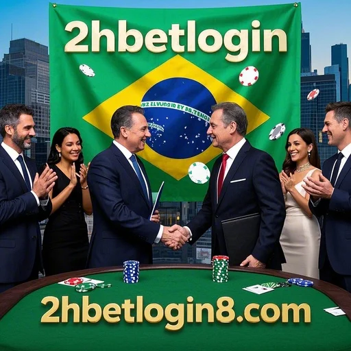 Promova-se no 2hbetlogin: Como as promoções podem transformar sua experiência de jogo
