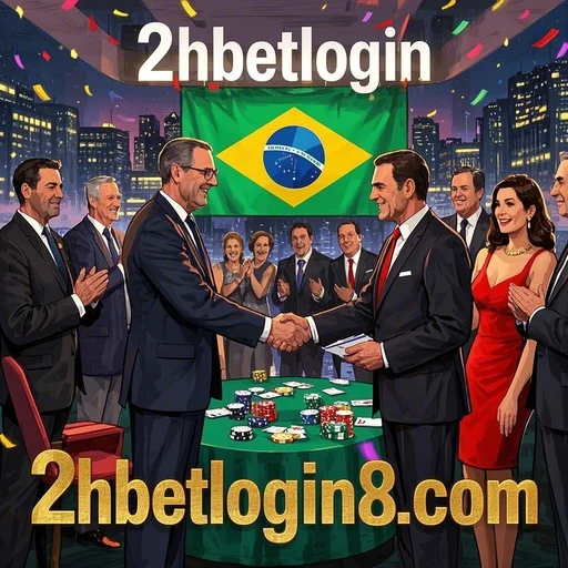 Descubra o Mundo das Mesas de Jogos no 2hbetlogin